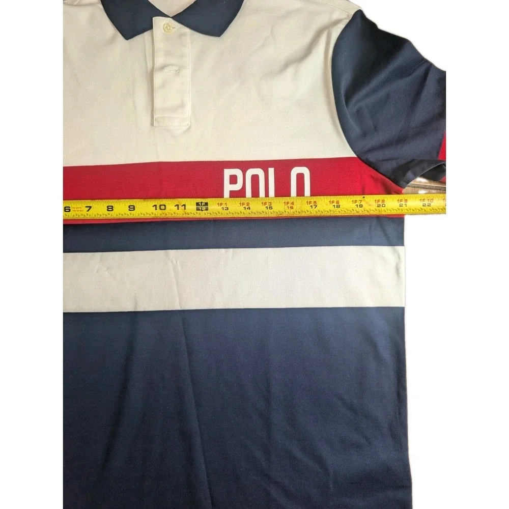 Ralph Lauren polo ralph